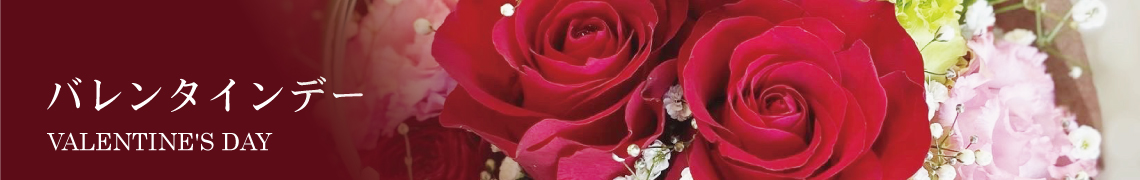 バレンタインデーs